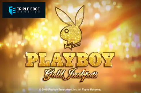 Playboy Gold Jackpots
